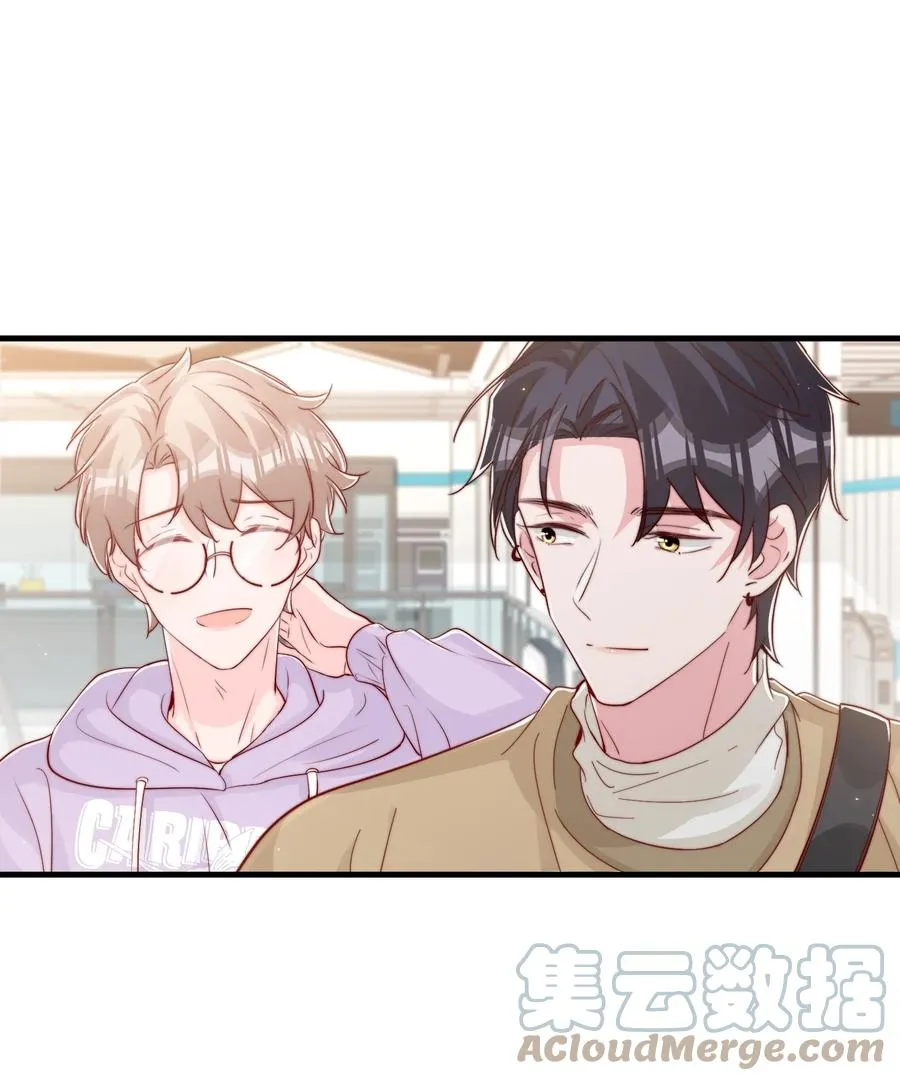 039 黎明墙 第34页