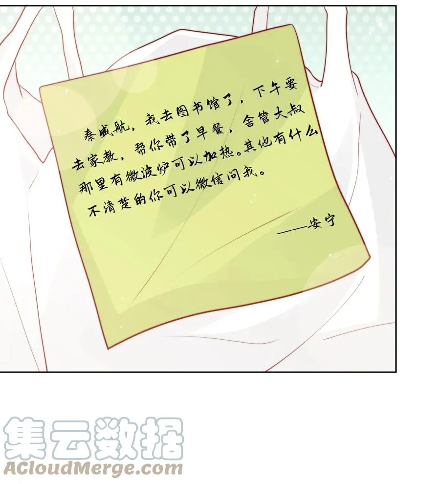 小番外 预谋已久的秦教练 第7页