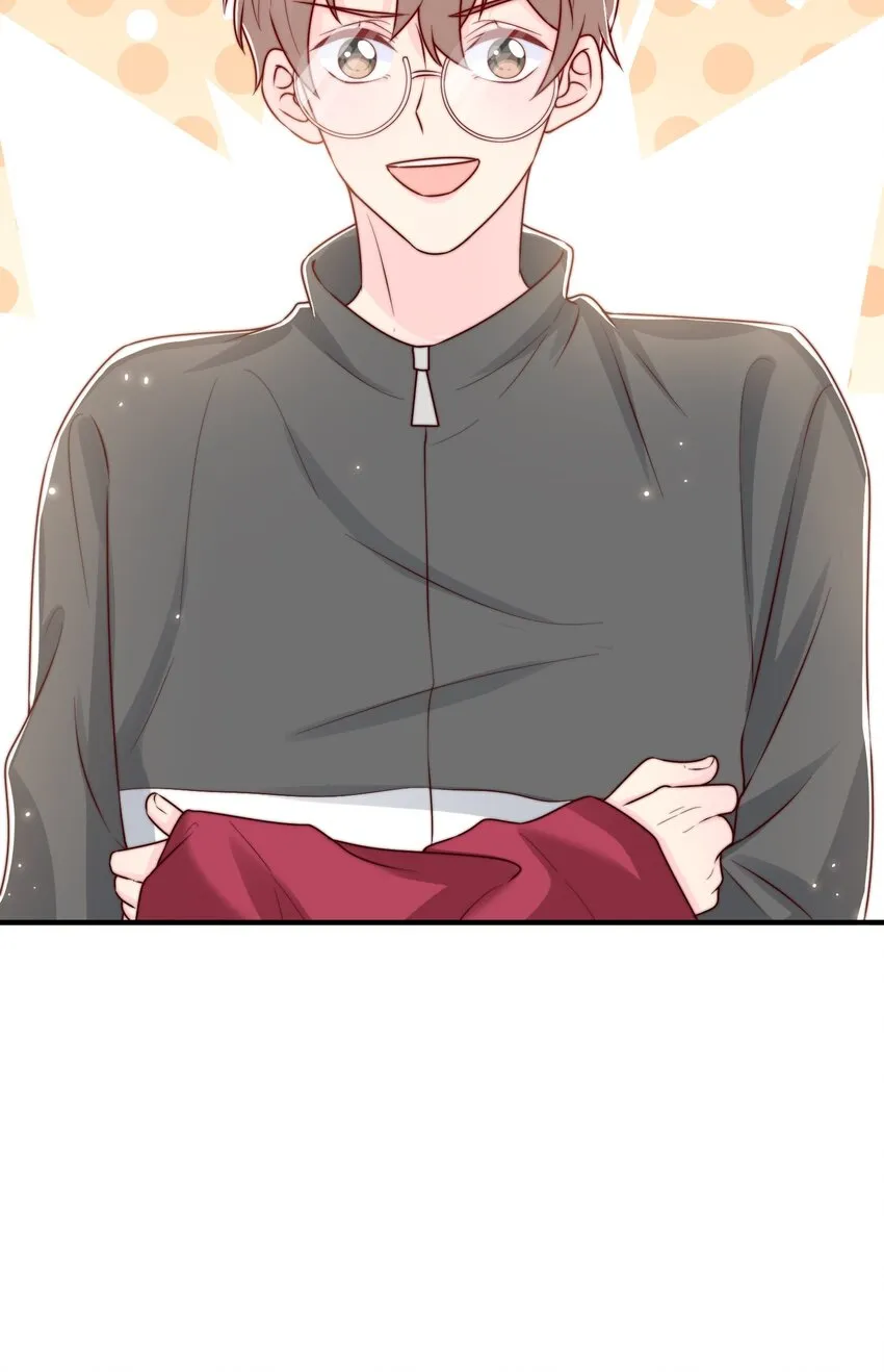 021 我帮你拿衣服 第49页