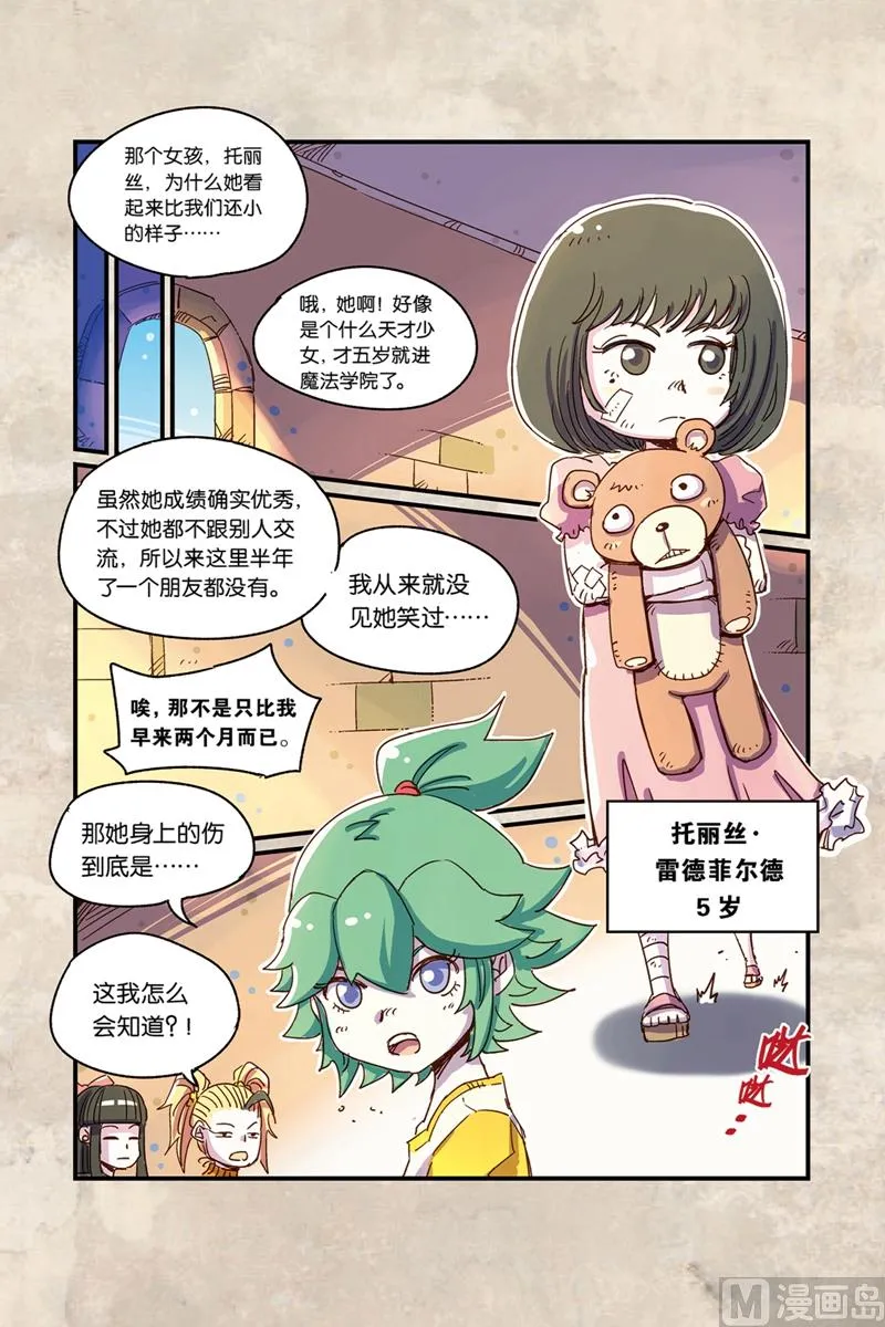 第15话 1 第2页