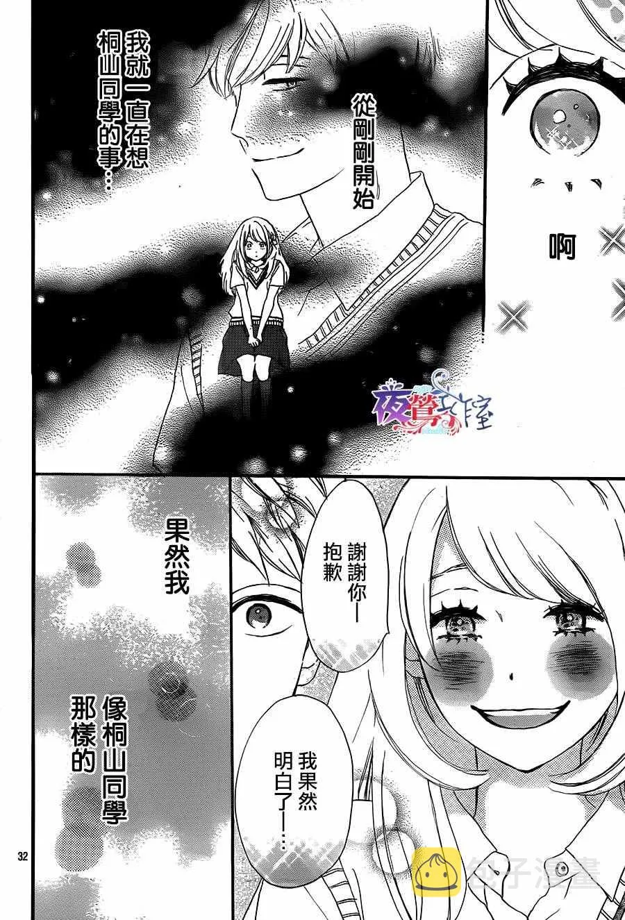 第8话 第32页