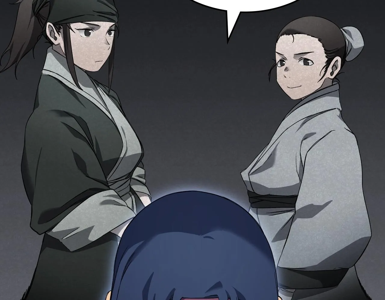第21话 承诺 第32页