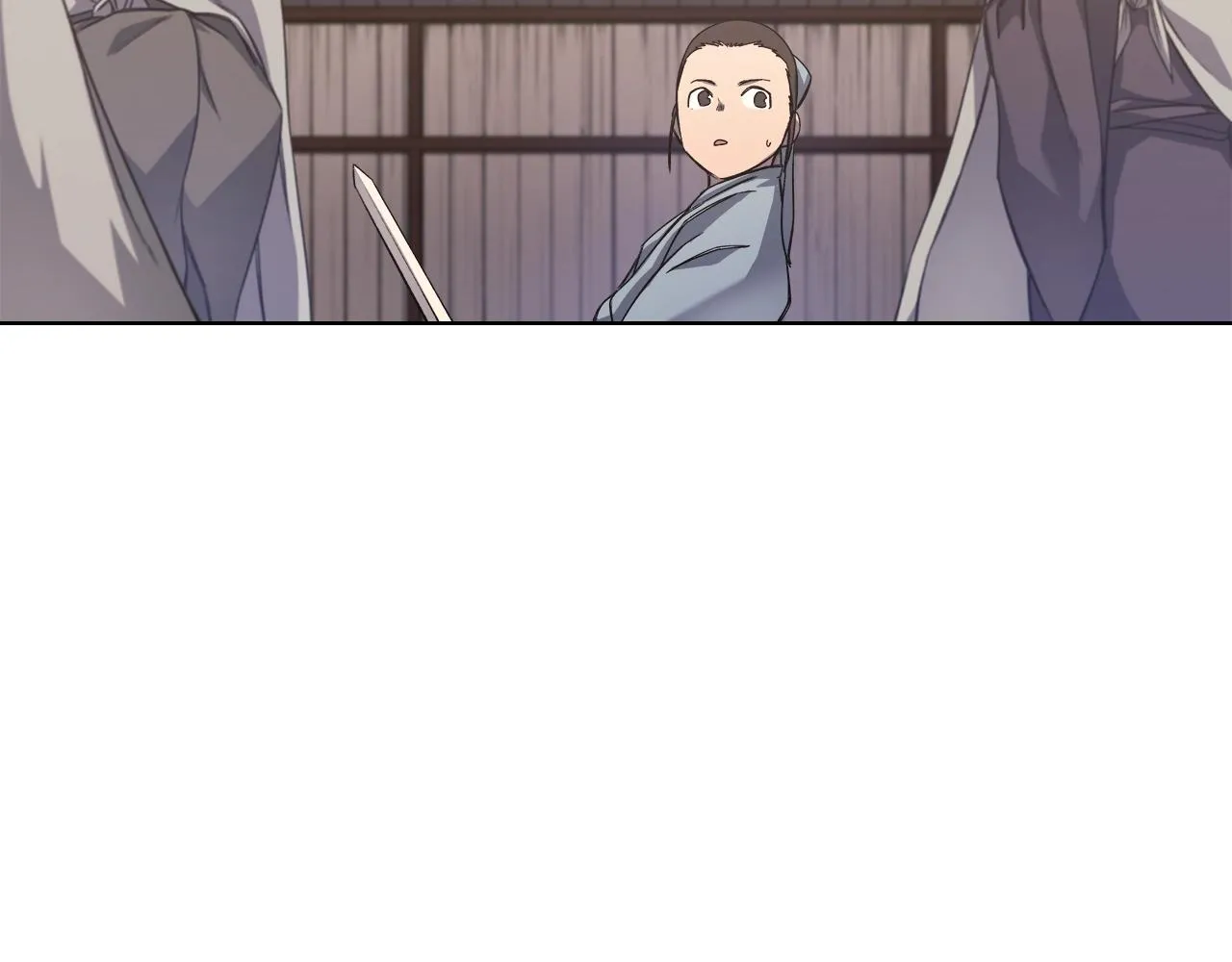 第22话 剑痕的秘密 第92页
