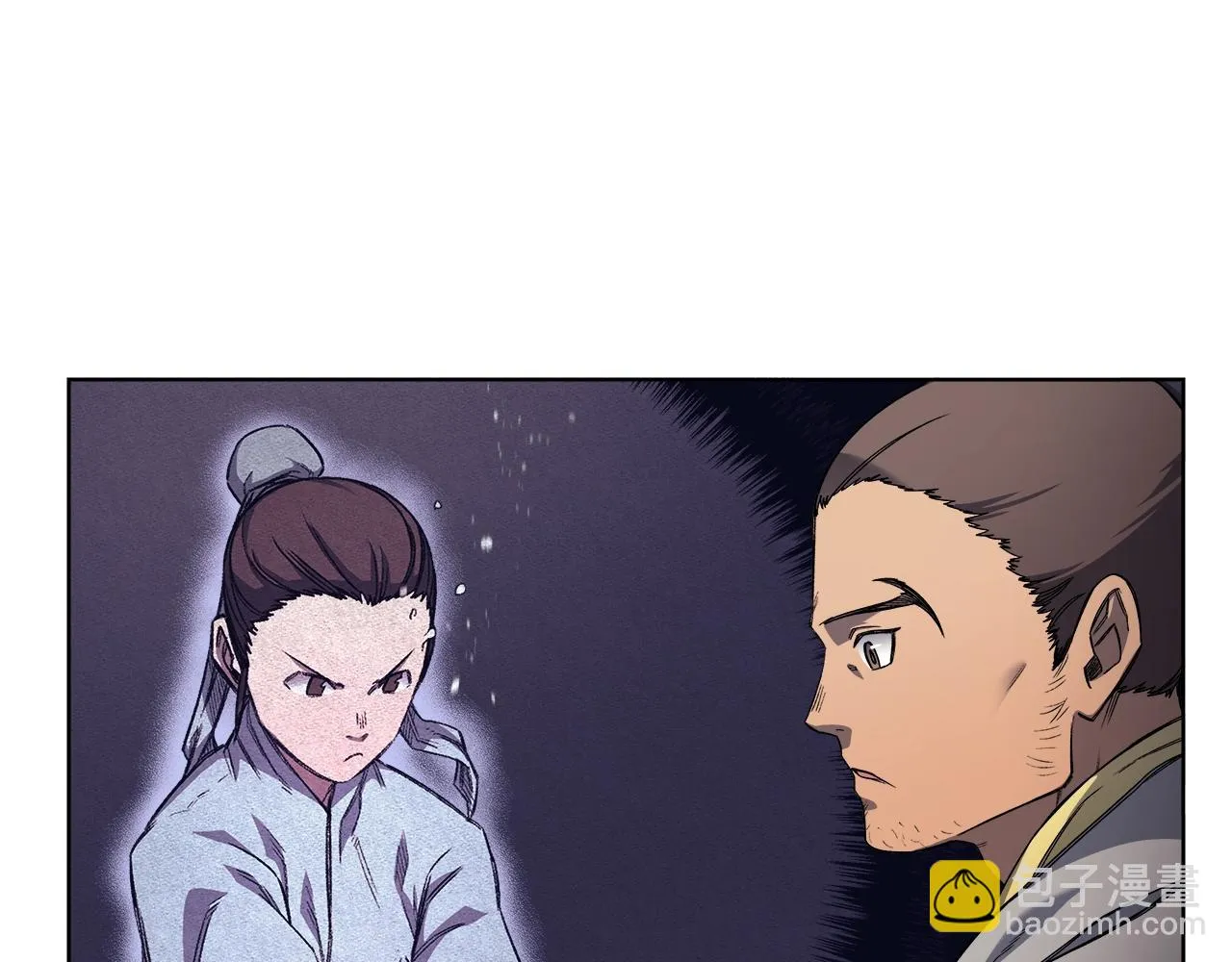 第23话 魔王归来 第22页