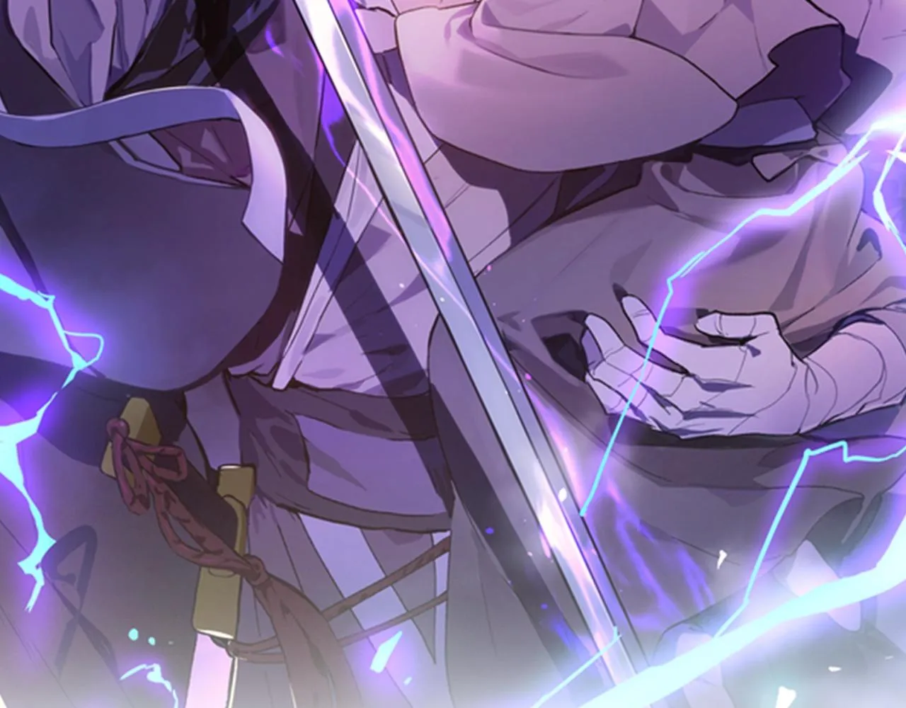 新作来辣！全新力作《武神回归录》爆更上线 第14页