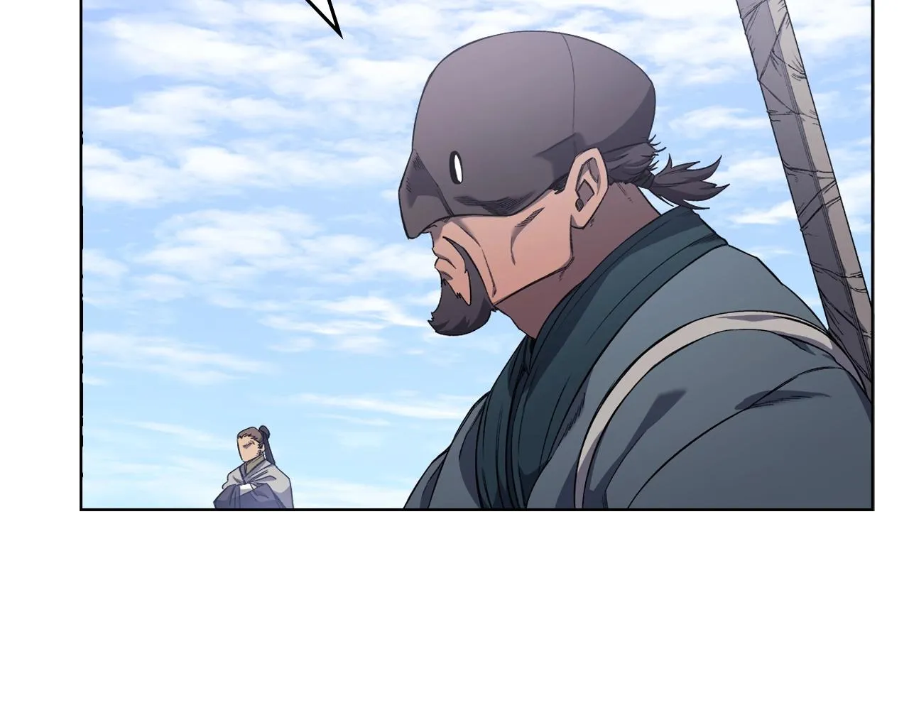 第26话 魔尊出手 第27页
