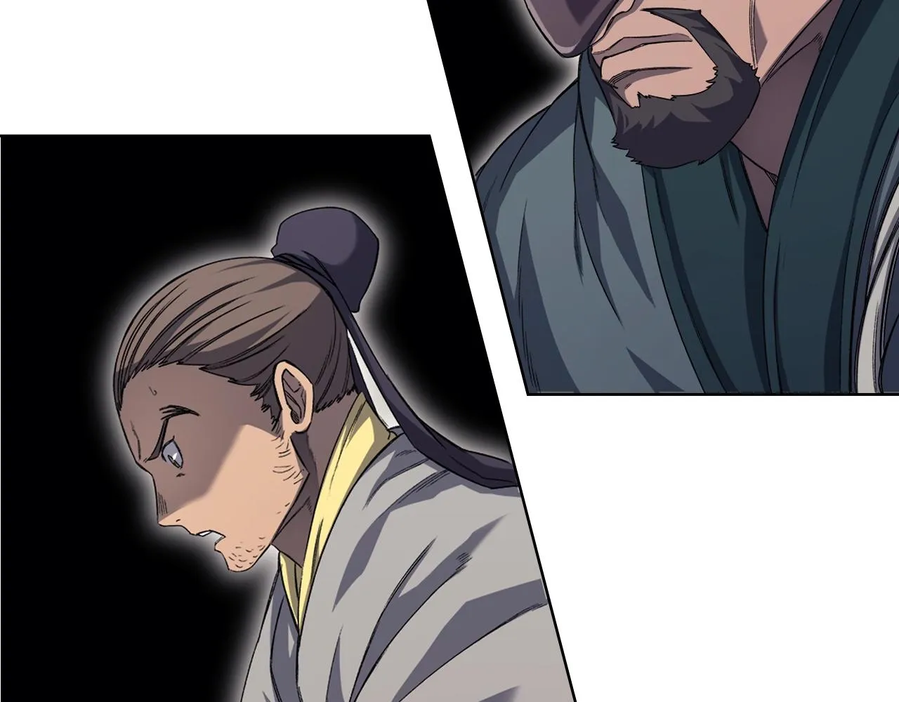 第26话 魔尊出手 第92页