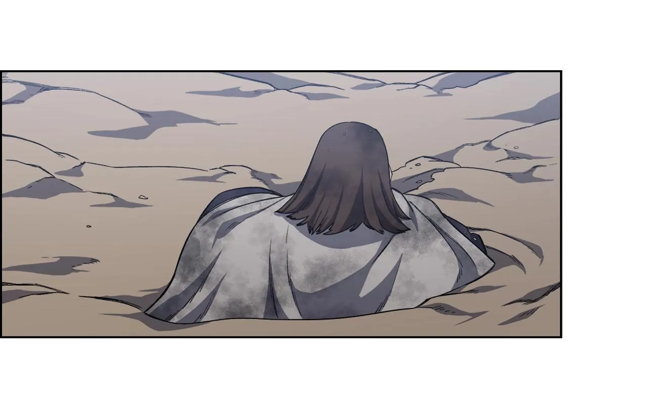 第30话 山崩地裂 第153页