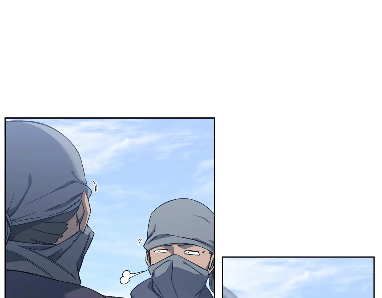 第31话 俘虏 第24页