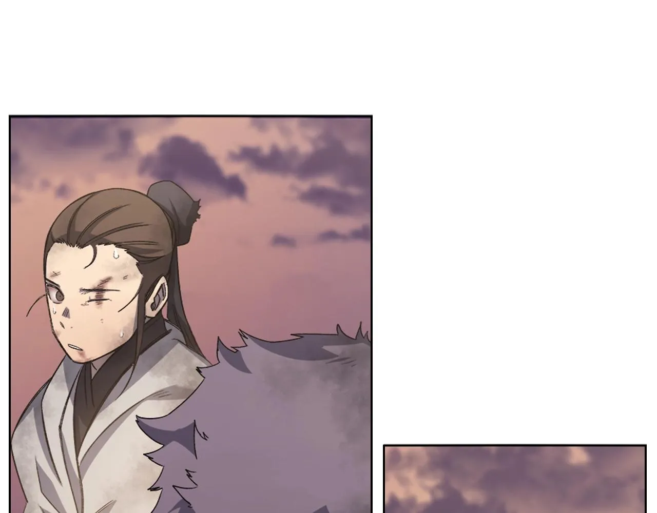 第31话 俘虏 第83页