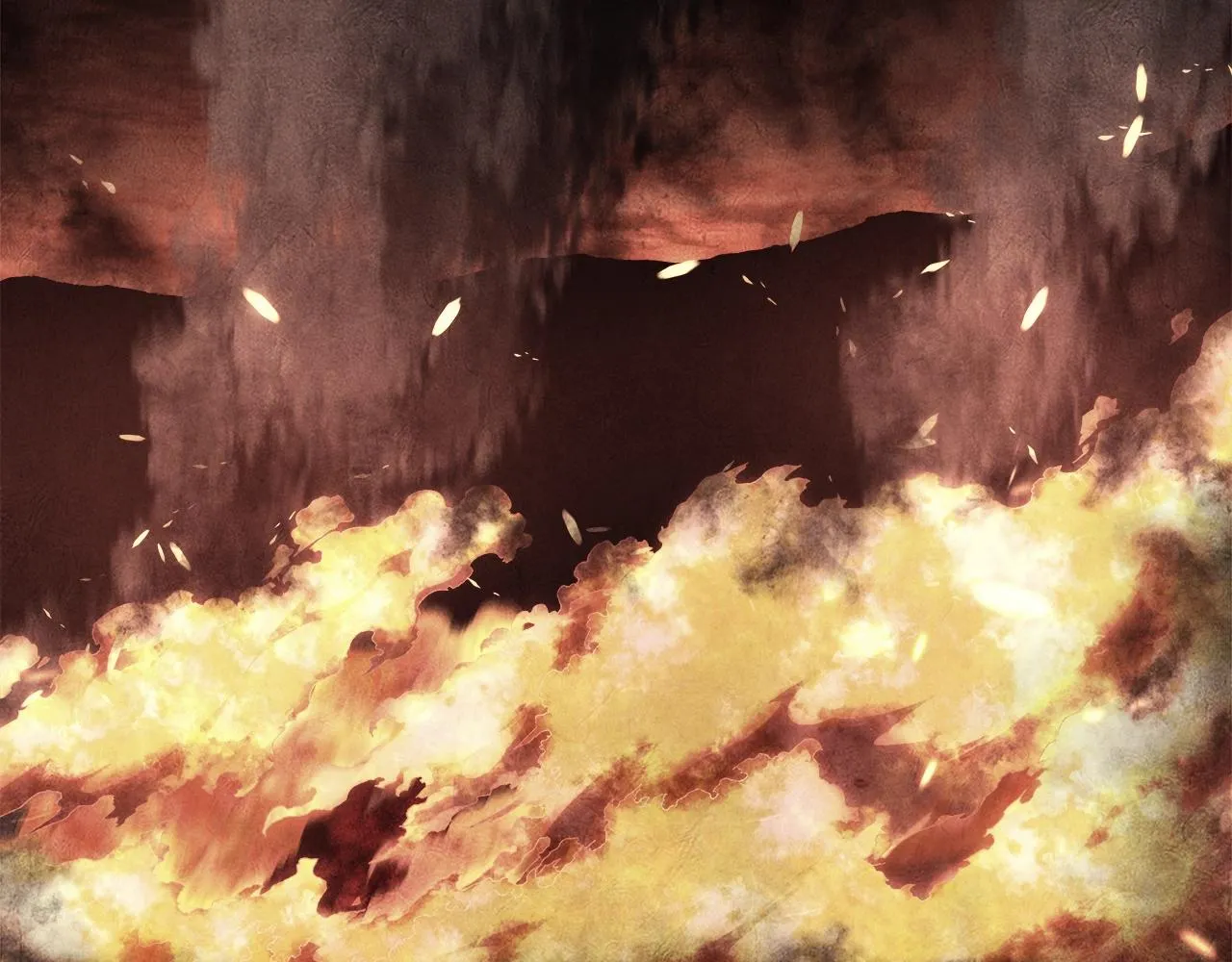第32话 魔王的教诲 第119页