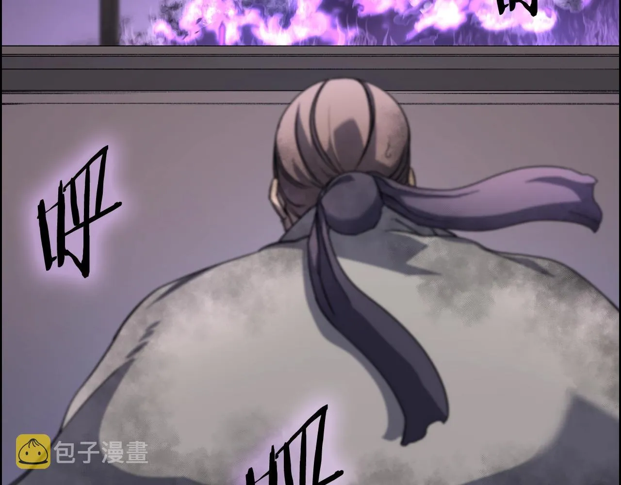 第32话 魔王的教诲 第162页