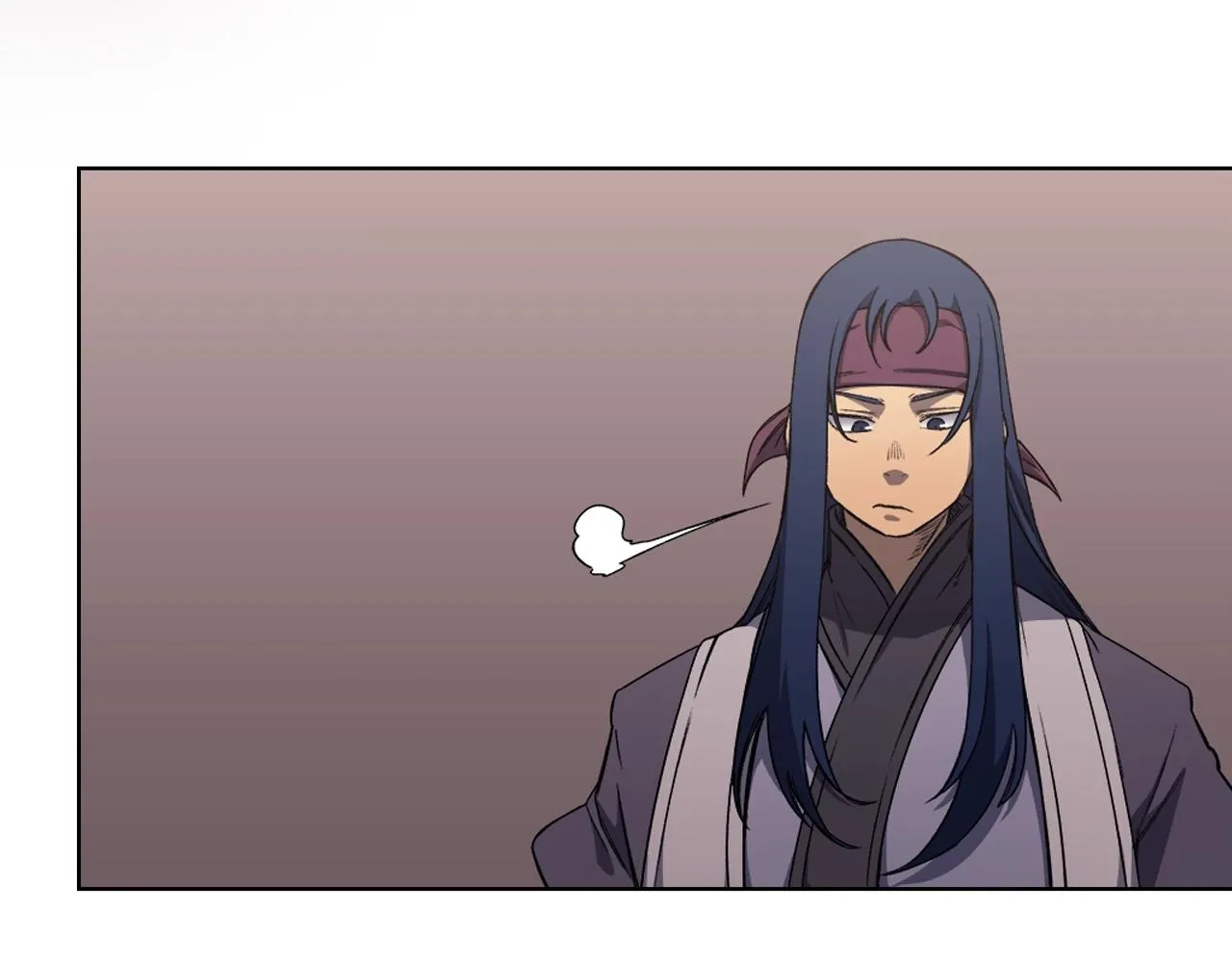 第33话 动摇的信念 第7页