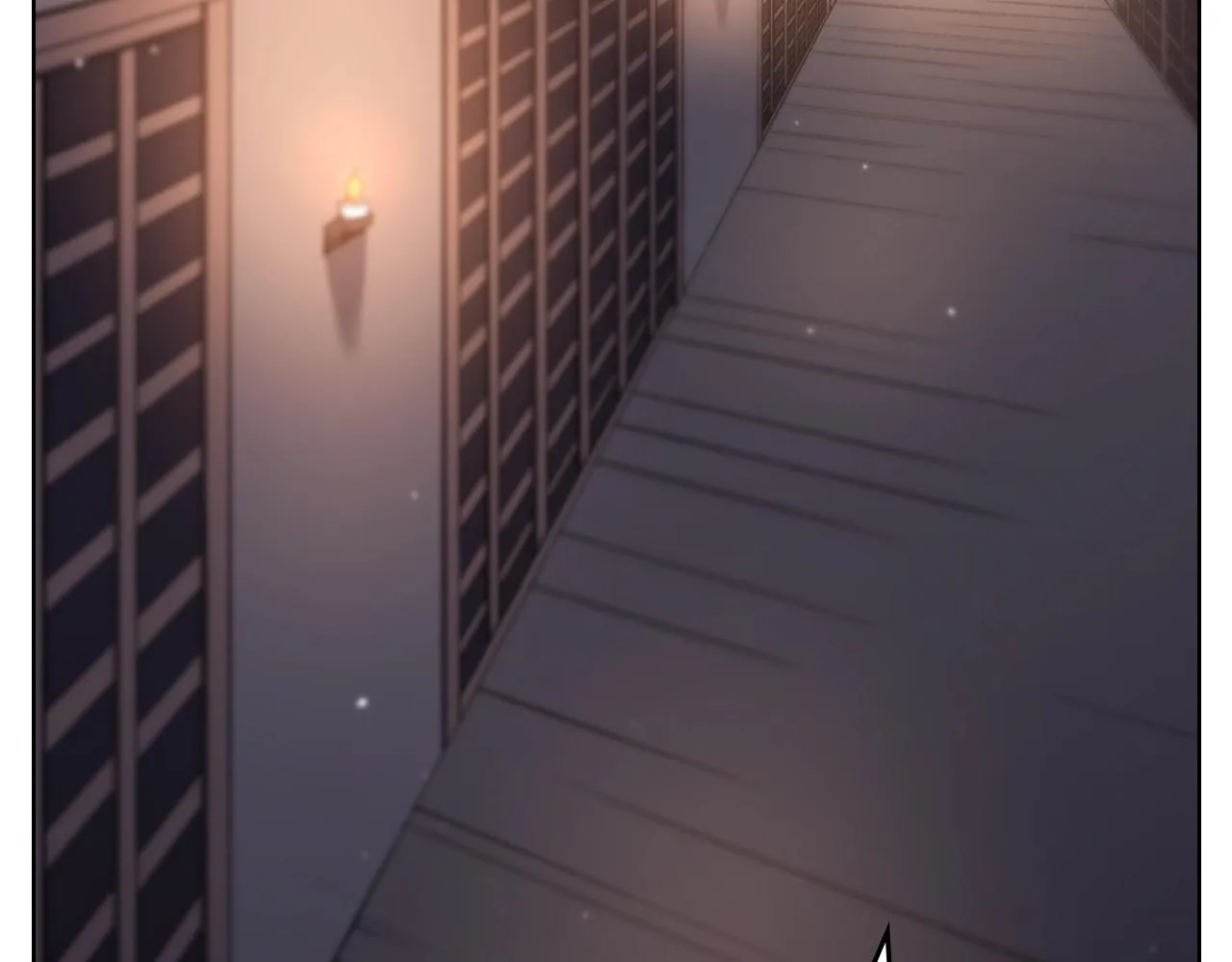 第33话 动摇的信念 第28页