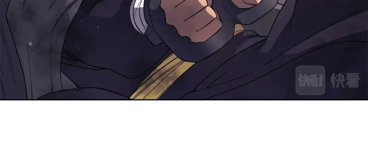 第33话 动摇的信念 第51页