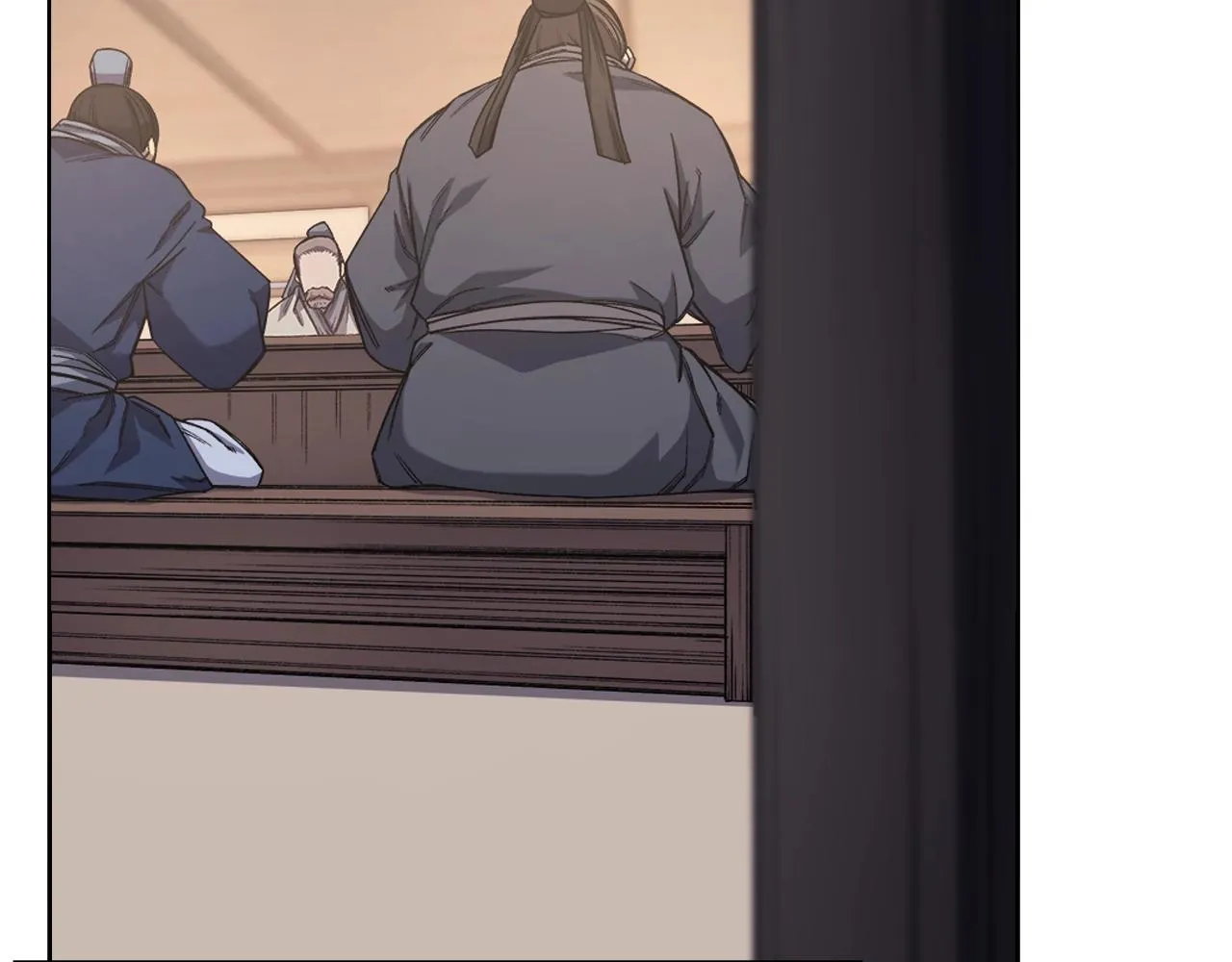 第33话 动摇的信念 第129页