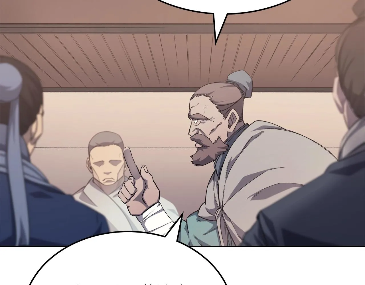 第33话 动摇的信念 第135页