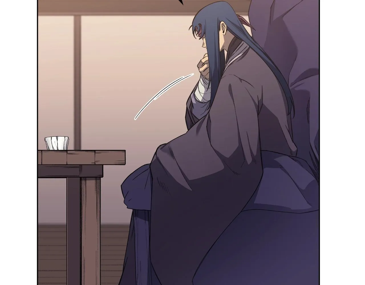 第35话 以德服人 第42页