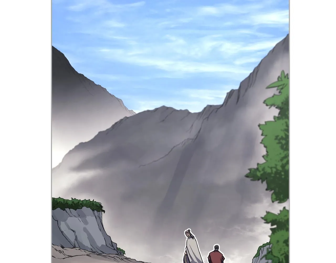 第35话 以德服人 第139页
