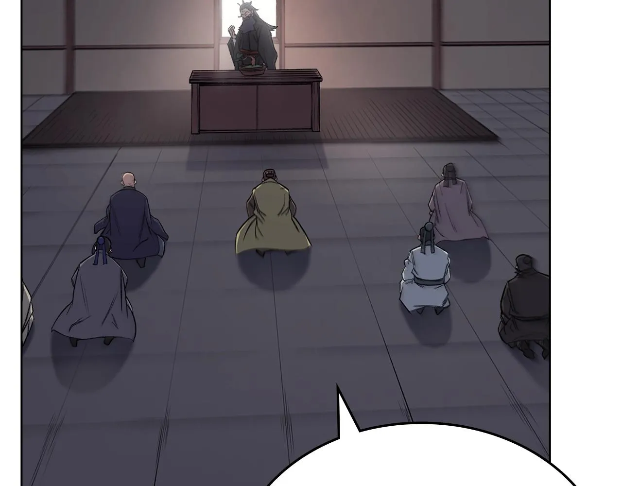 第36话 幻毒 第108页