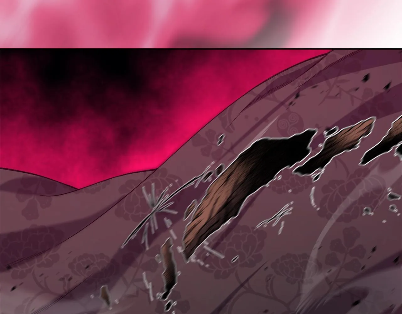 第36话 幻毒 第127页
