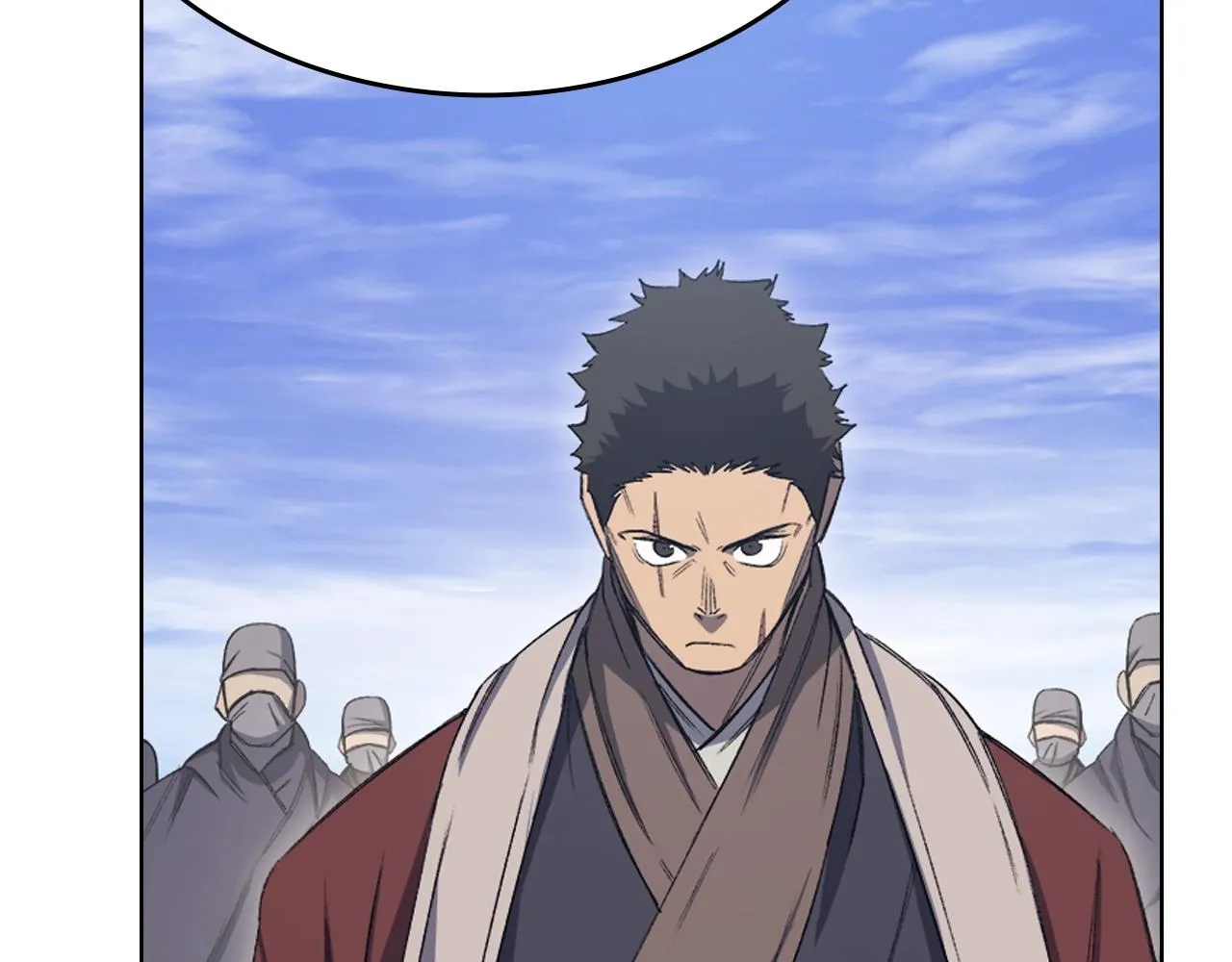 第37话 乱战 第108页