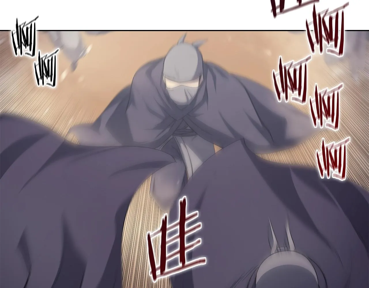 第37话 乱战 第120页