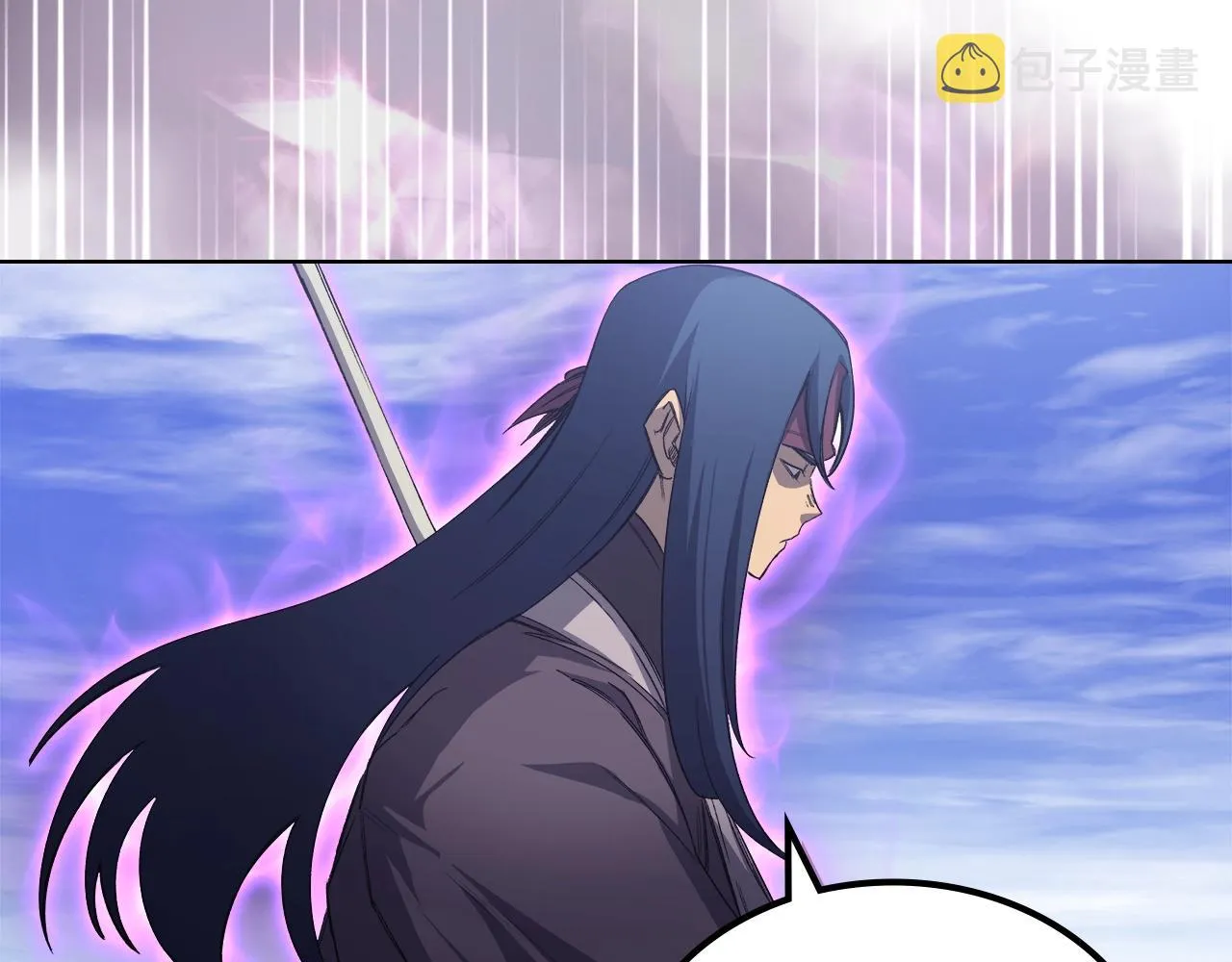 第37话 乱战 第122页
