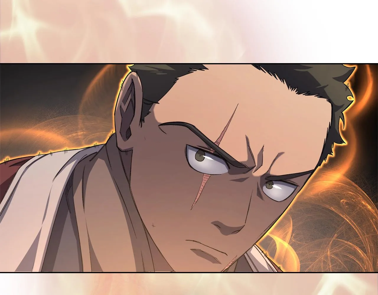 第37话 乱战 第143页