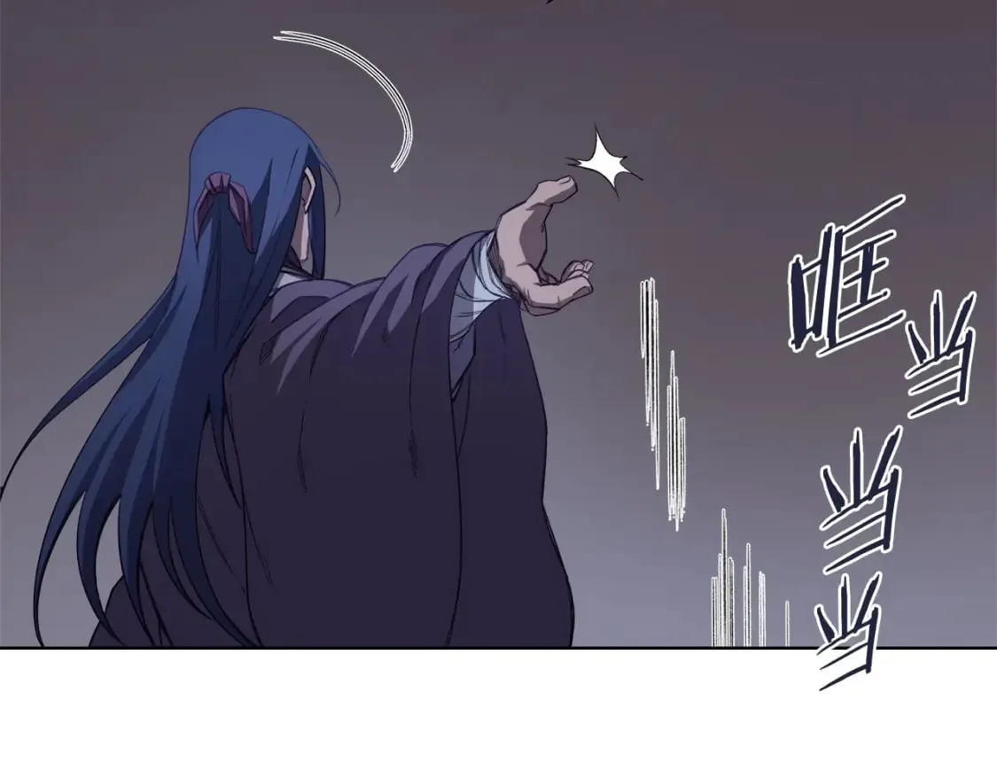 第49话 坚持 第127页