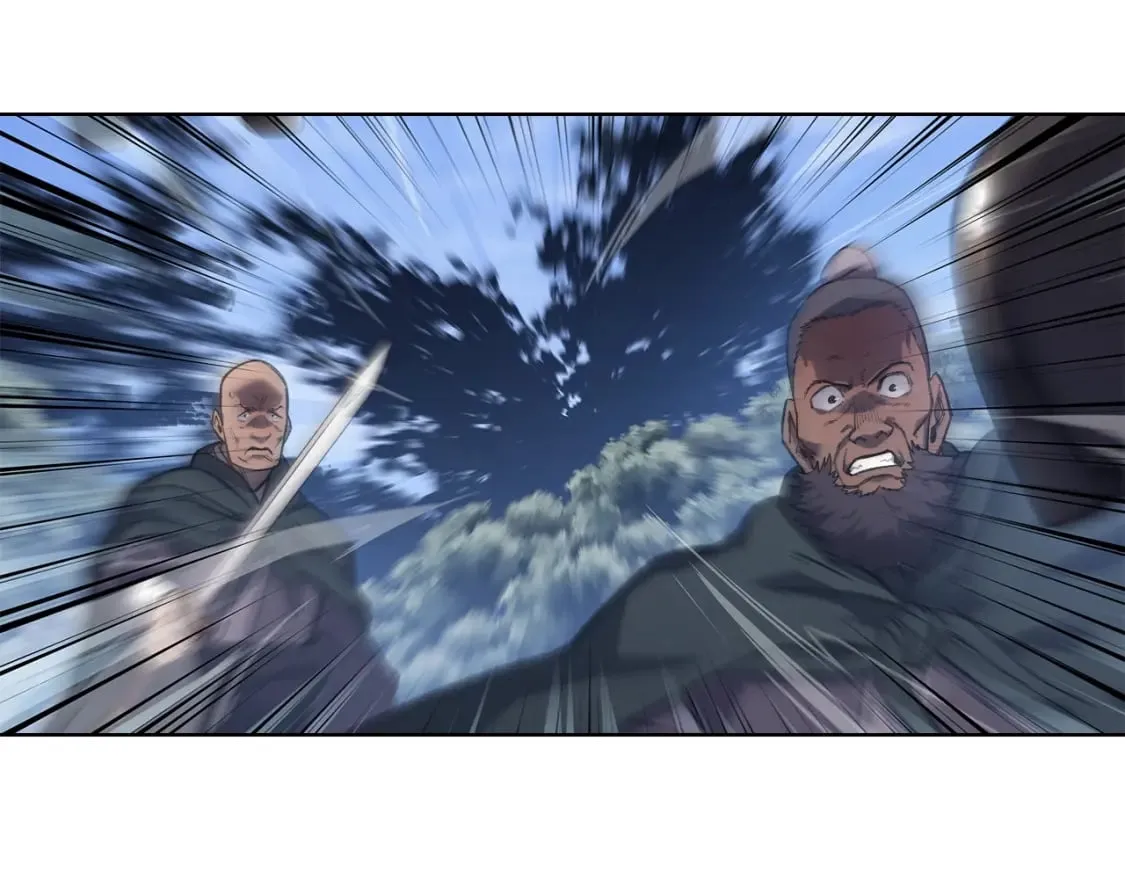 第52话 牺牲 第56页