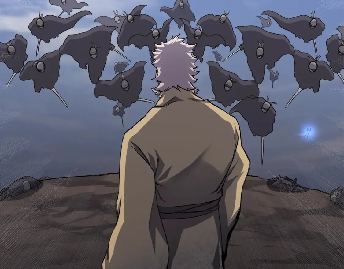 第53话 真正的地狱 第46页