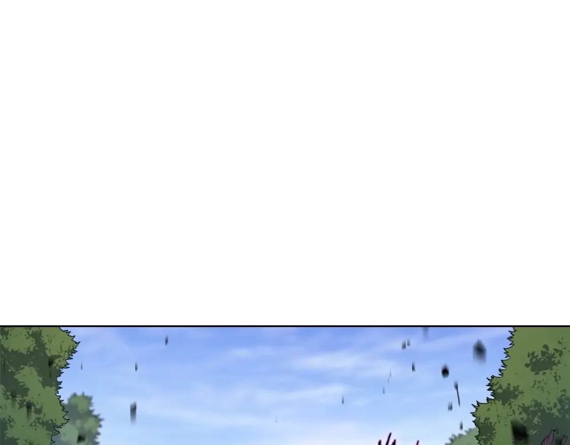 第54话 虚空踏步 第21页