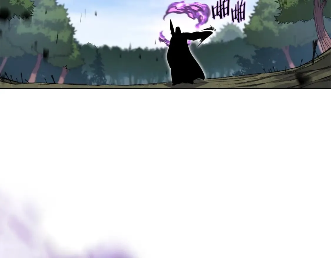 第54话 虚空踏步 第22页