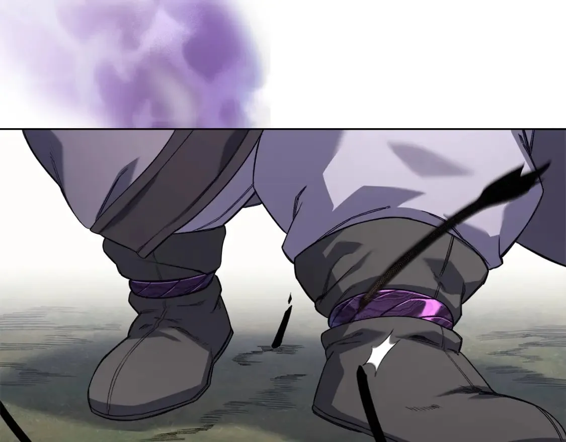 第54话 虚空踏步 第23页
