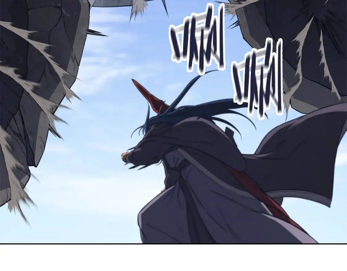 第54话 虚空踏步 第49页