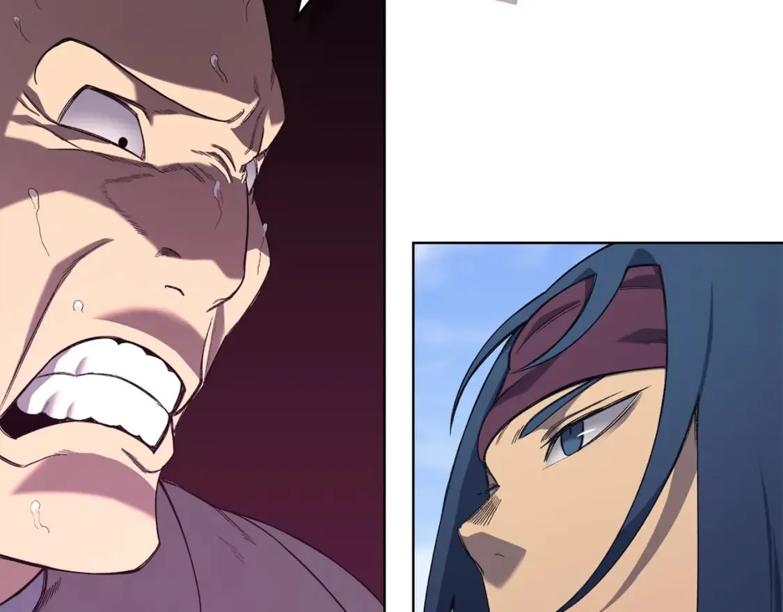 第54话 虚空踏步 第58页