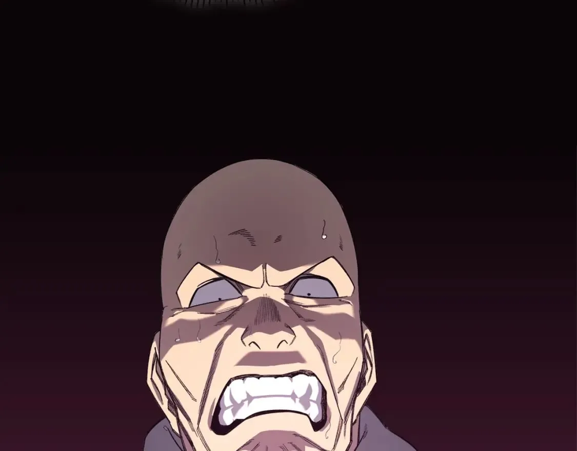 第54话 虚空踏步 第61页