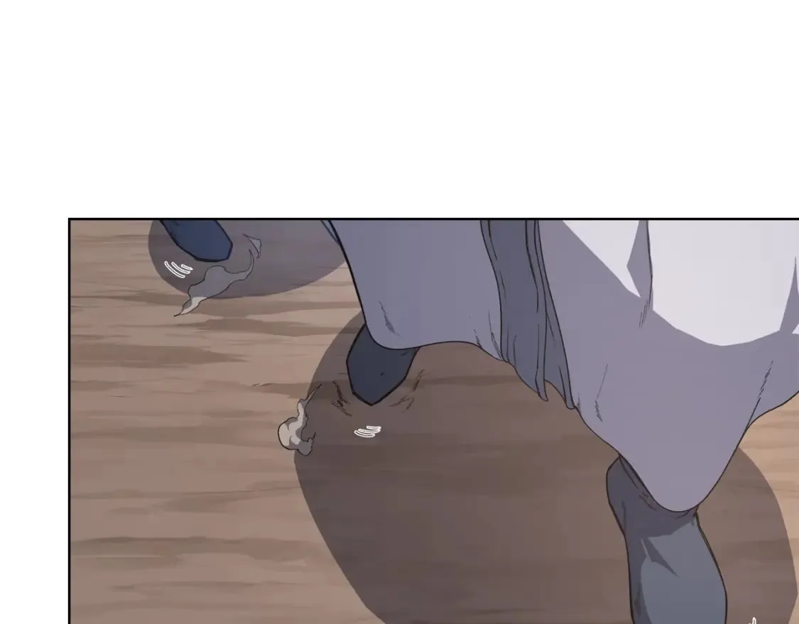 第54话 虚空踏步 第111页