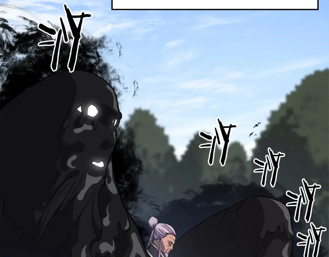 第54话 虚空踏步 第137页