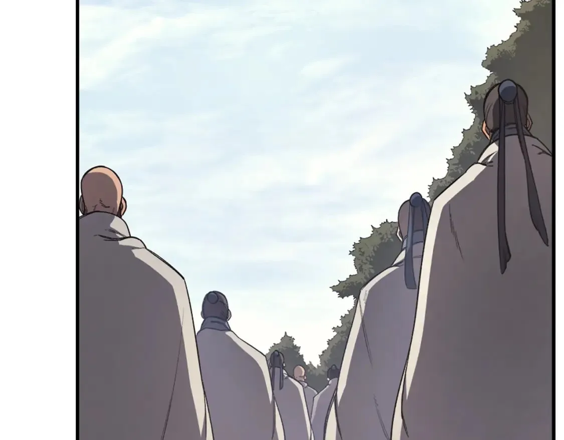第58话 天绝雷步 第54页