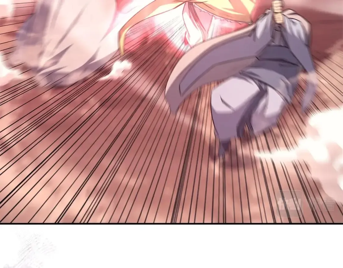 第58话 天绝雷步 第69页