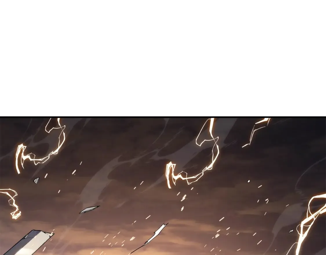 第58话 天绝雷步 第132页