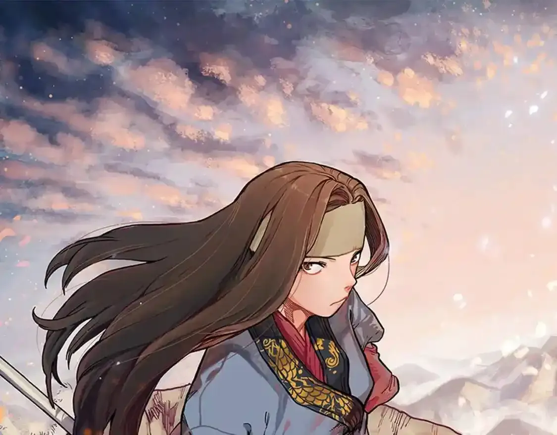 魔教第900号练习生正在热身！ 第1页