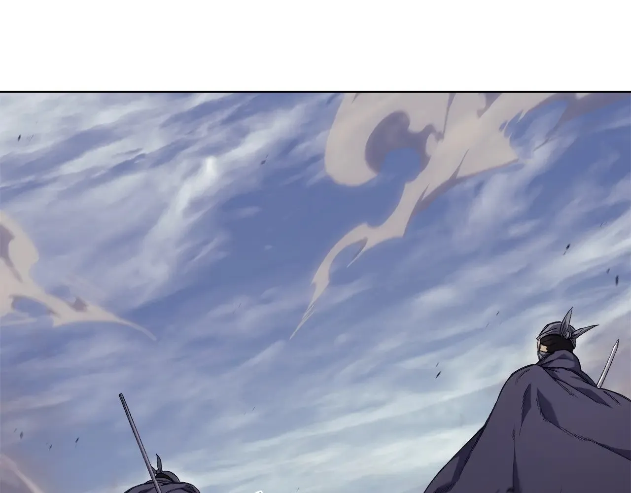 第1话 别再让我失望 第8页