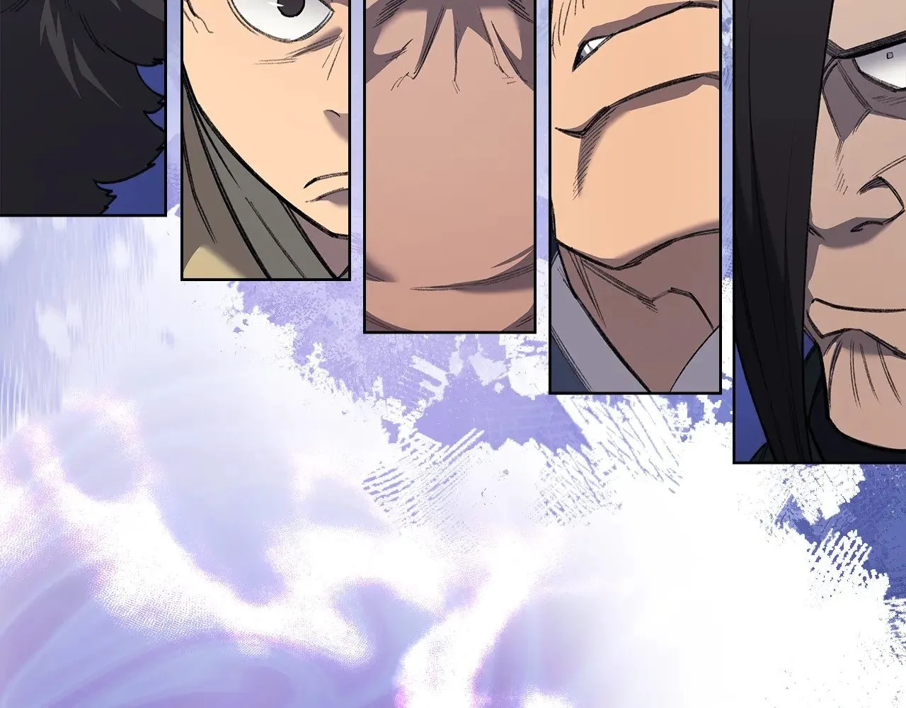 第3话 一次全上 第46页
