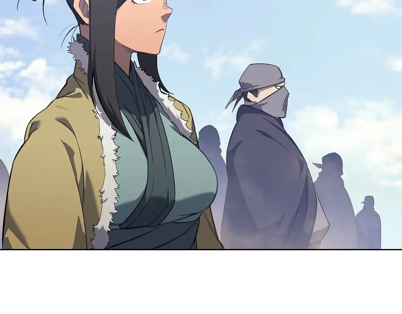 第7话 不共戴天 第126页