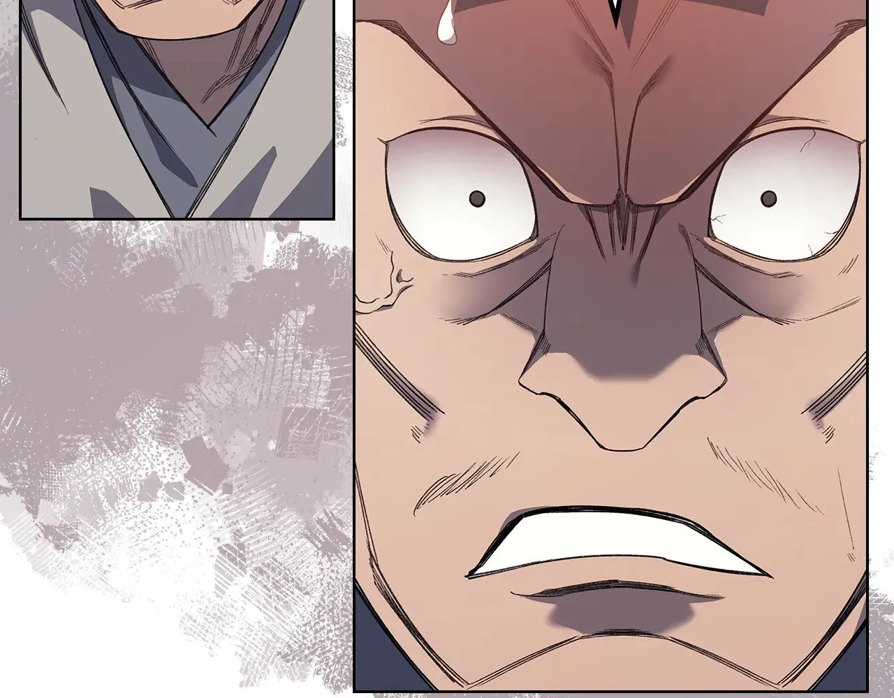 第222话 敬酒不吃吃罚酒 第26页