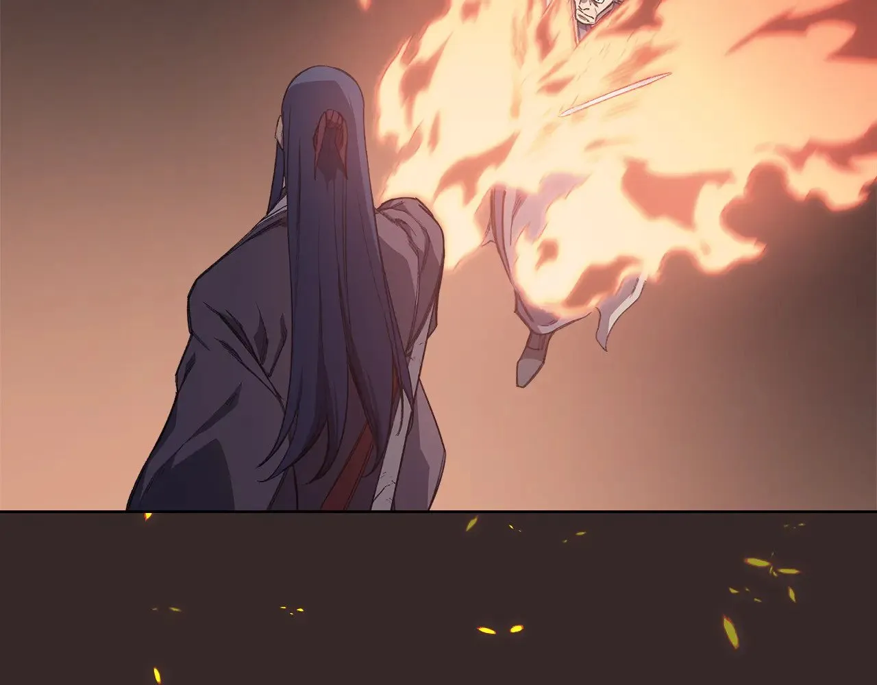 第222话 敬酒不吃吃罚酒 第83页