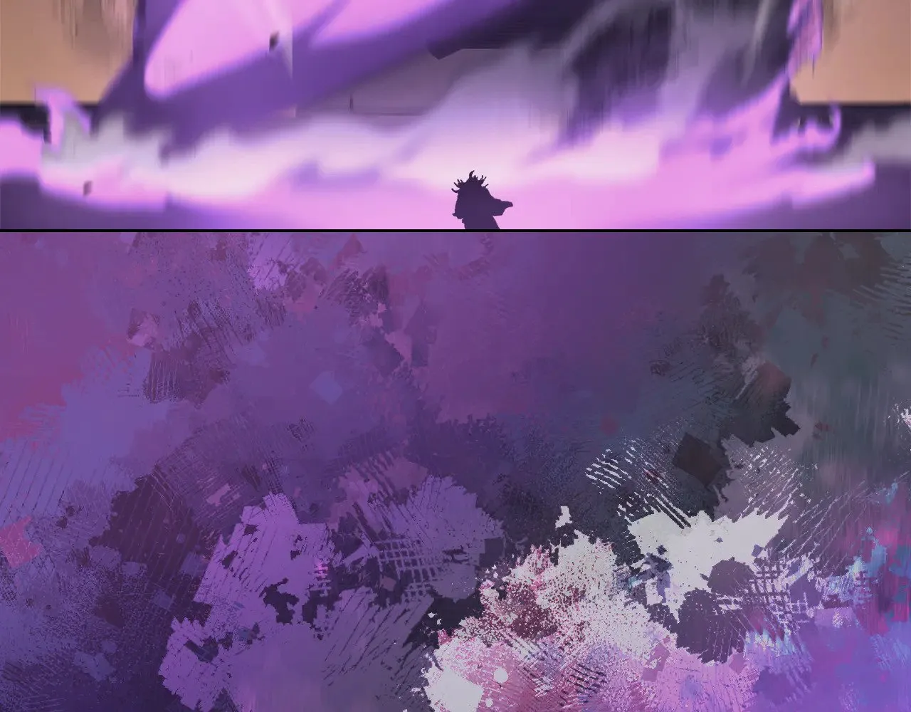 第223话 压倒性的力量 第61页